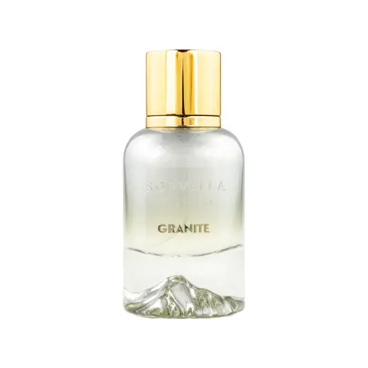 Sorvella, Mountain Collection Granite, Eau De Parfum, Unisex, 50 ml
