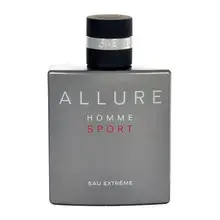 Chanel Allure Homme Sport Eau Extreme (EDP) парфюмерная вода для мужчин 150 мл