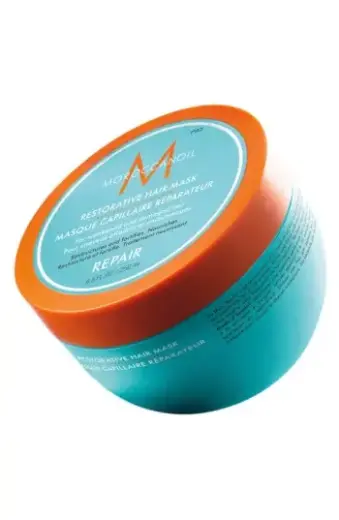 Moroccanoil Restorative Mask - 75ml