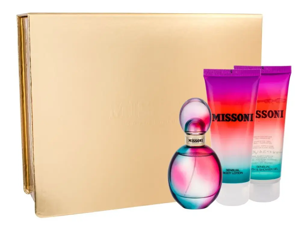 Missoni Missoni 2015 Eau de Parfum 50 ml