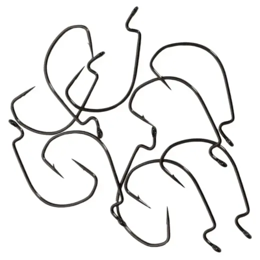 Āķi Pro Catch DPCA04  #4 10gb