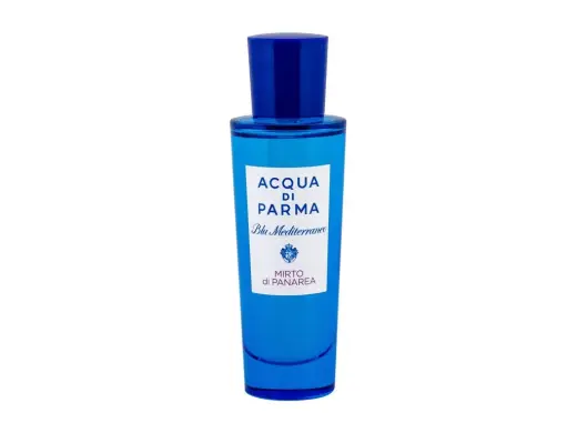 Acqua di Parma Blu Mediterraneo Mirto di Panarea Eau de Toilette 30 ml