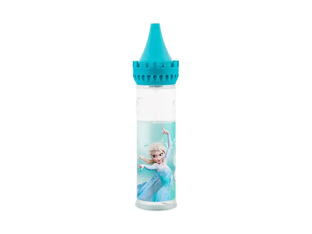Disney Frozen Elsa Eau de Toilette 100 ml