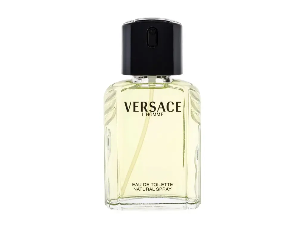 Versace L´Homme Eau de Toilette 100 ml
