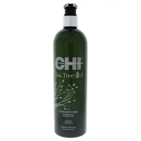 CHI Tea Tree Oil Conditioner 25 Oz
