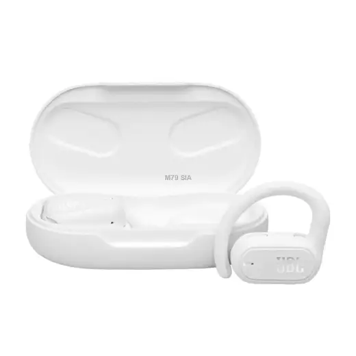 JBL Soundgear Sense  white