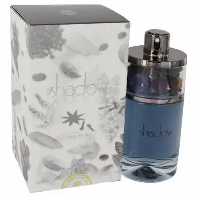 Ajmal Shadow Ii by Ajmal EAU DE PARFUM SPRAY 2.5 OZ for MEN