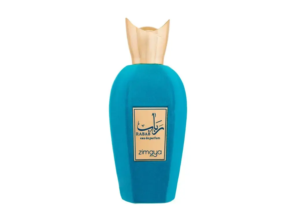 Zimaya Rabab Eau de Parfum 100 ml