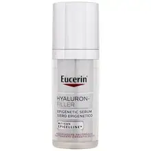 Hyaluron-Filler Epigenetic Serum - Rejuvenating Facial Serum.
