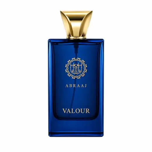 Fragrance World, Abraaj Valour, Eau De Parfum, Unisex, 100 ml