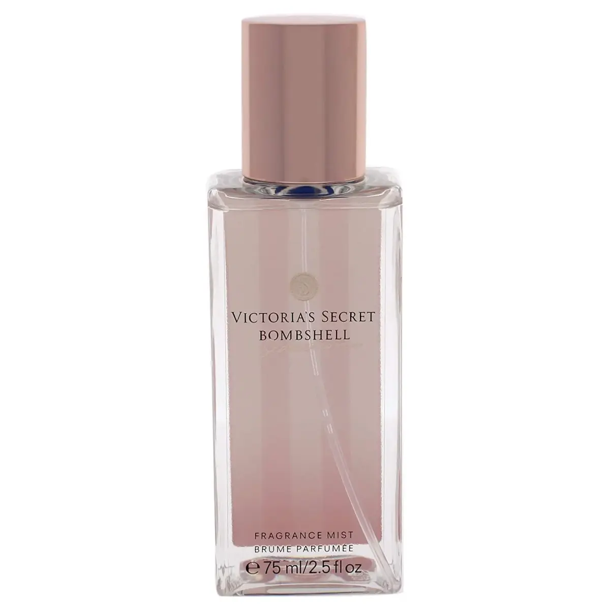 Victoria's Secret, Bombshell Seduction, Scented Spray, For Women, 75 ml