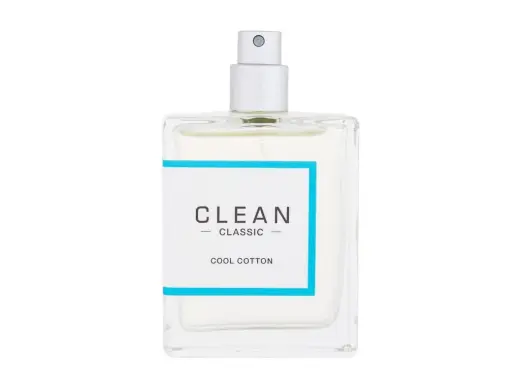 Clean Classic Cool Cotton Eau de Parfum 60 ml