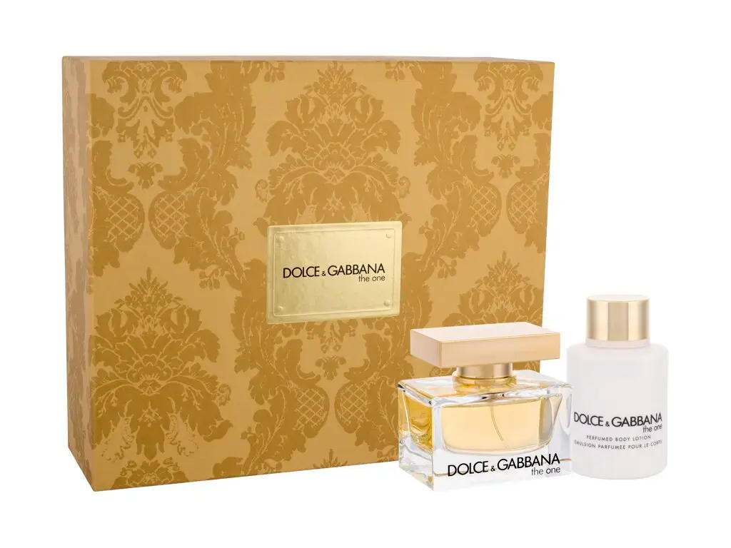 Dolce&Gabbana The One Eau de Parfum 50 ml