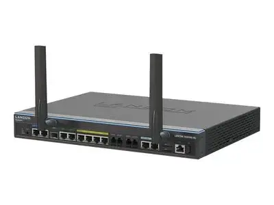 LANCOM SD-WAN SDWAN Gateways 1926VAG-4G 1926VAG4G (62123)