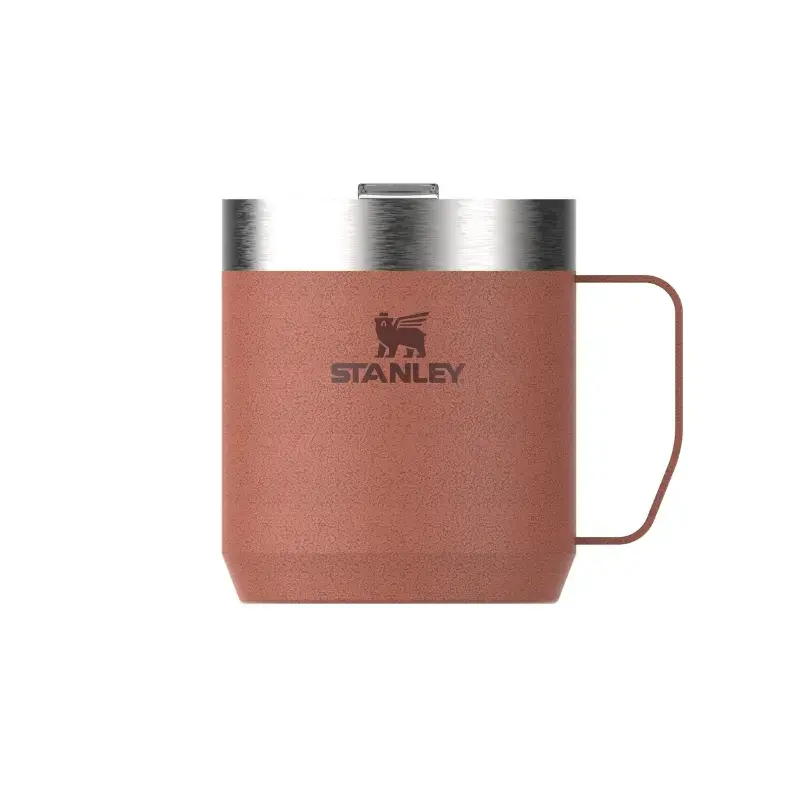 Krūze The Everyday Camp Mug Classic 0,35L māla krāsā