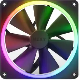 Dzesētājs Nzxt F140 RGB