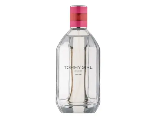 Tommy Hilfiger Tommy Girl Summer 2016 Eau de Toilette 100 ml