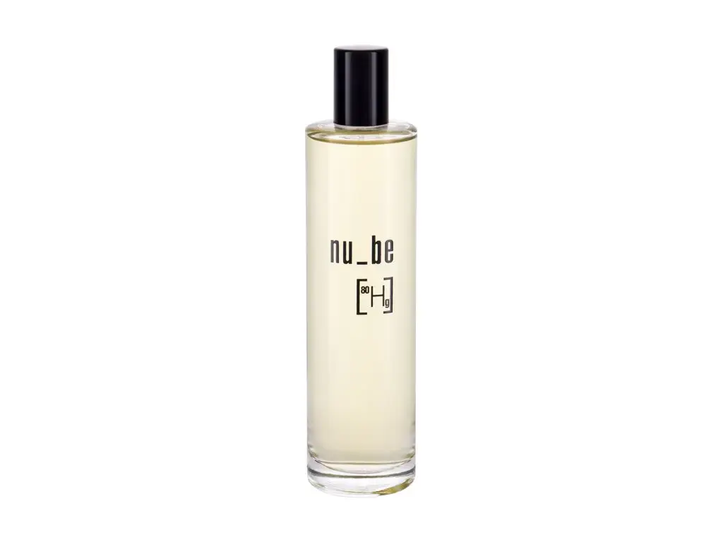 oneofthose NU_BE 80Hg Eau de Parfum 100 ml