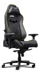 Datorkrēsls Trust Ruya Pro GXT721BM Batman edition