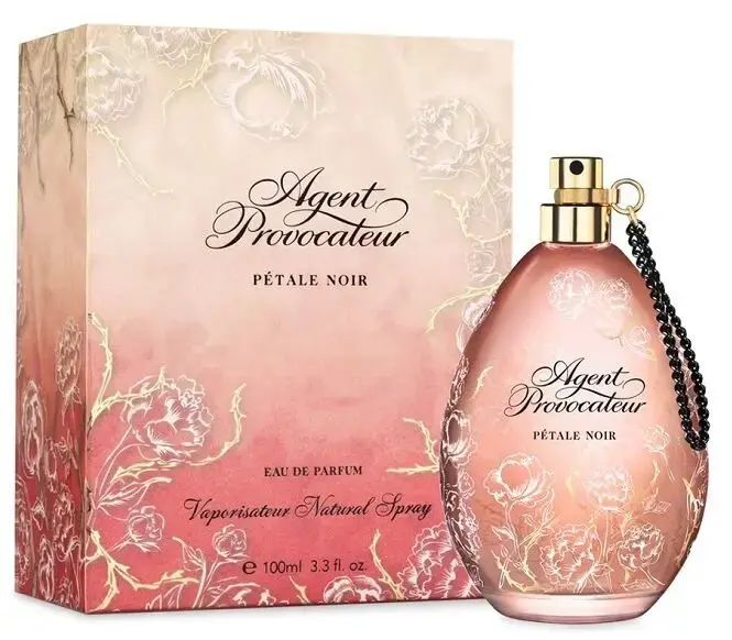 Agent Provocateur Petale Noir Eau de Parfum 100 ml