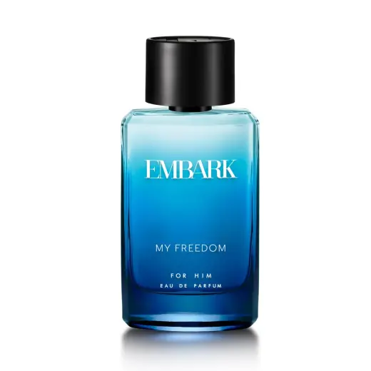 Embark My Freedom (EDP) parfüümvesi meestele 100 ml