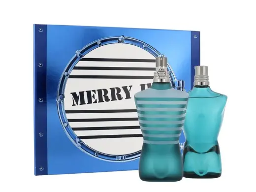 Jean Paul Gaultier Le Male Eau de Toilette 125 ml