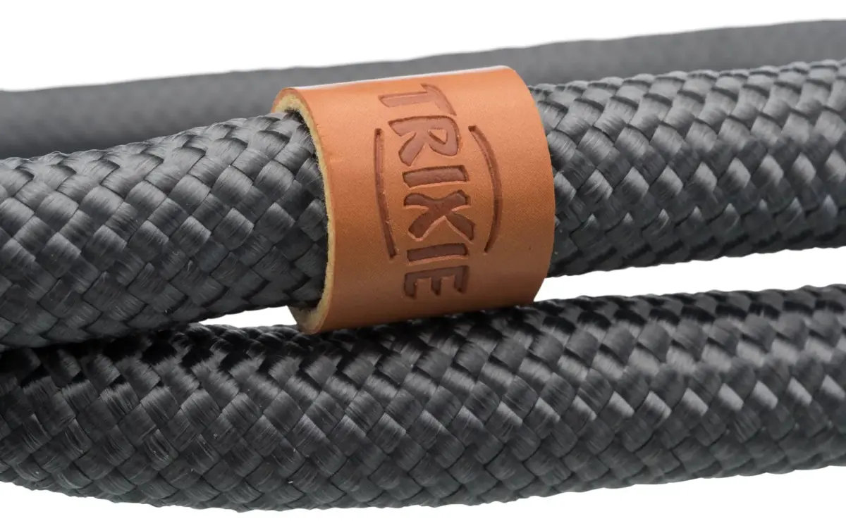 Kakla siksna - Trixie BE NORDIC choke, S: 35 cm|ø 6 mm