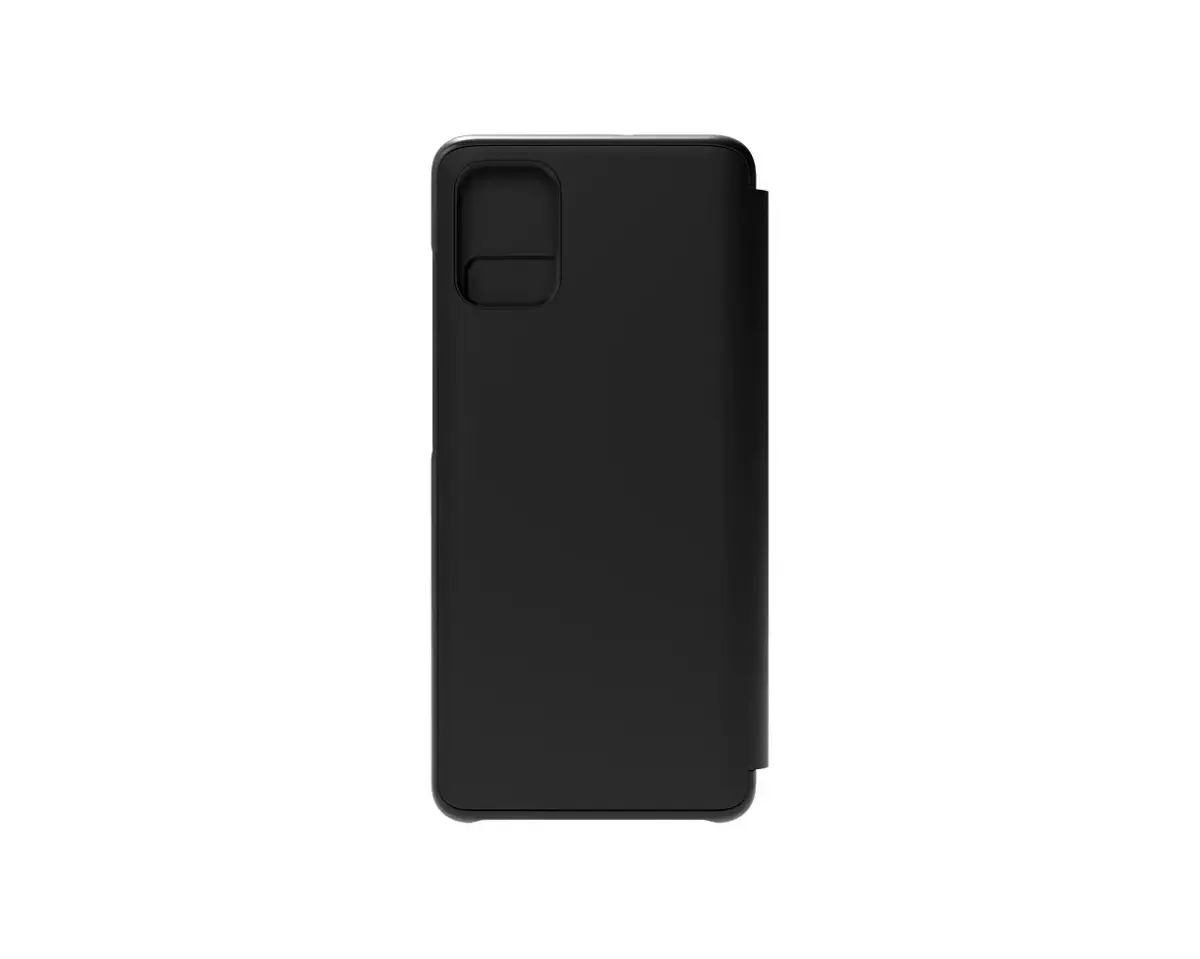 GP-FWA515AM Samsung Book Case for Galaxy A51 Black