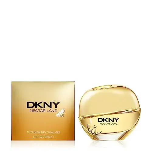 DKNY Nectar Love (EDP) parfumuotas vanduo moterims 30 ml