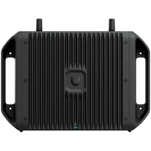 UBIQUITI UniFi Industrial Cloud Gateway, 10GbE, 350W