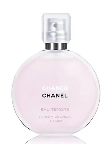 Chanel Chance Eau Tendre hairspray 35 ml