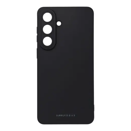 Roar Luna phone case for Samsung Galaxy S26+ (S947) black