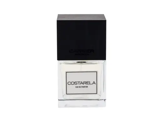 Carner Barcelona Woody Collection Costarela Eau de Parfum 100 ml