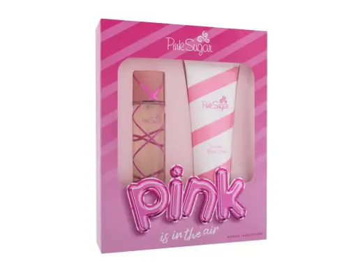 Pink Sugar Pink Sugar Eau de Toilette 100 ml