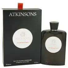 Atkinsons 24 Old Bond Street (EDC) kölnivesi unisex 100 ml