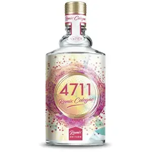 4711 Remix Cologne Neroli (EDC) Eau de Cologne unisex 100 ml