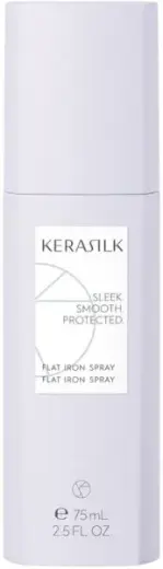 KERASILK Styling Flat Iron Spray 75ml