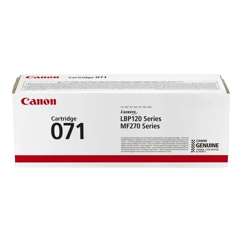 Canon Cartridge 071 (5645C002)