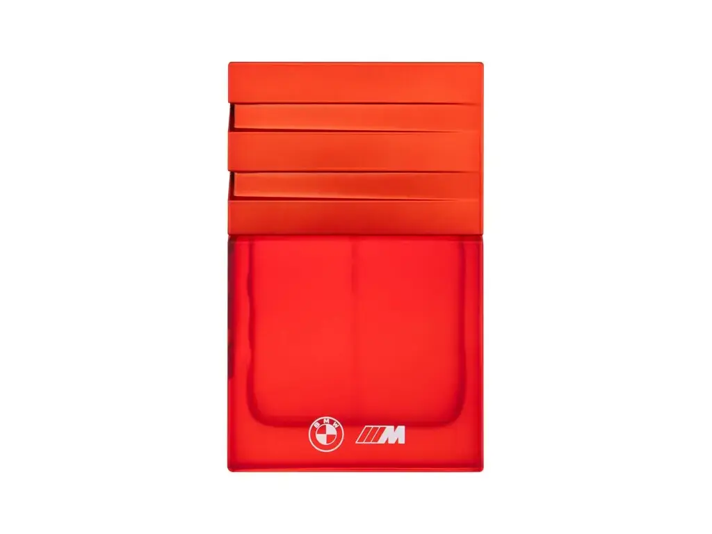BMW BMW M 2025 Eau de Toilette 100 ml