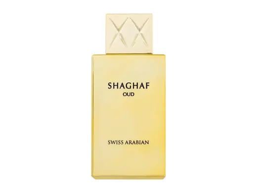 Swiss Arabian Shaghaf Oud Eau de Parfum 75 ml