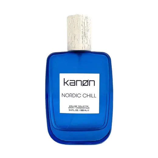 Kanon Sport Blue (EDT) tualetes ūdens vīriešiem 100 ml