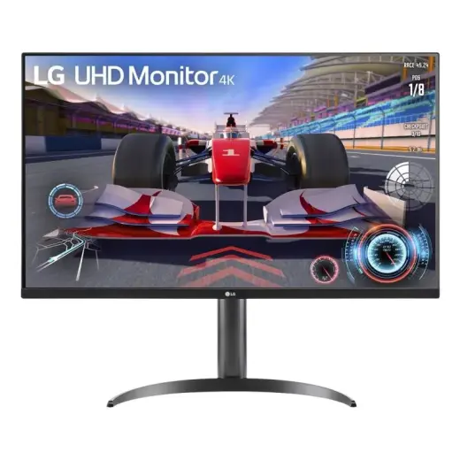 LG Monitor Ultrafine 32UR550K-B 32UR550KB (32UR550K-B)