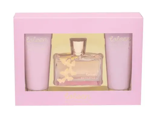 Coleen Rooney Coleen Butterflies Eau de Toilette 100 ml
