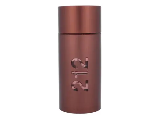 Carolina Herrera 212 Sexy Men Eau de Toilette 100 ml