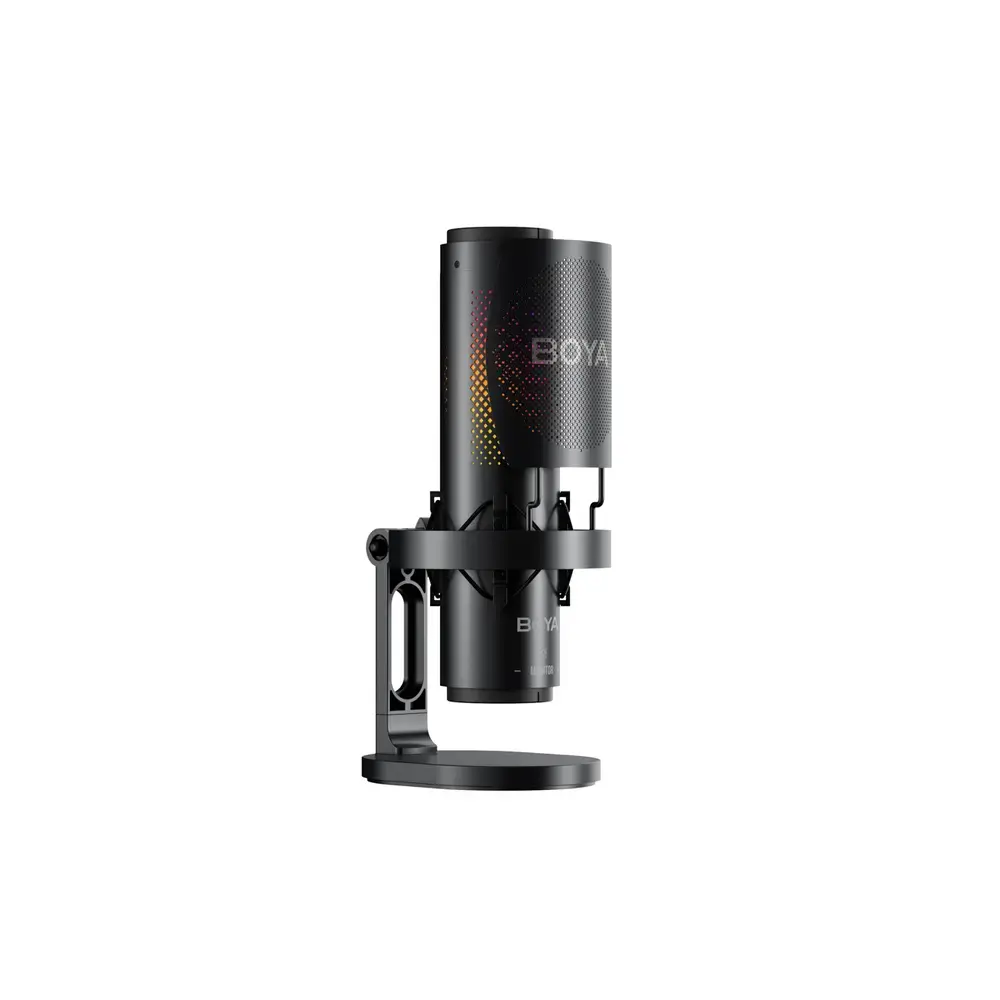 USB  Microphones BOYA K9