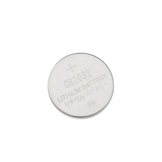 Lithum Battery Akyga AKY0980 CR2032 Li-MnO2 3V | 240mAh