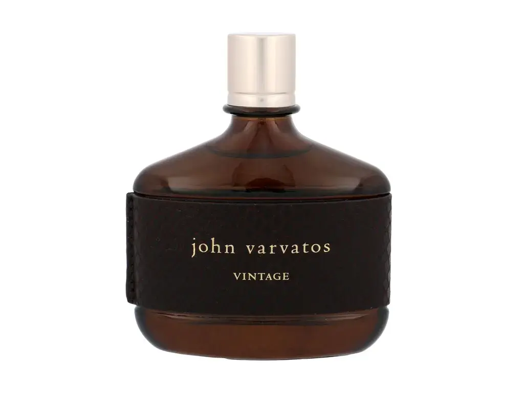 John Varvatos Vintage Eau de Toilette 75 ml
