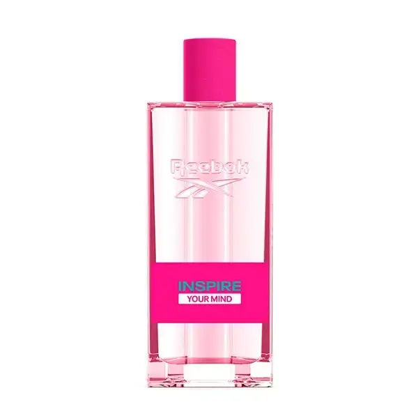 Reebok Inspire Your Mind (EDT) tualetes ūdens sievietēm 100 ml