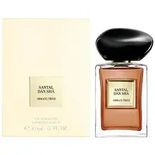 Privé Santal Dan Sha EDT