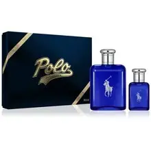 Polo Blue Parfum Dárková sada Parfum 125 ml a parfum 40 ml